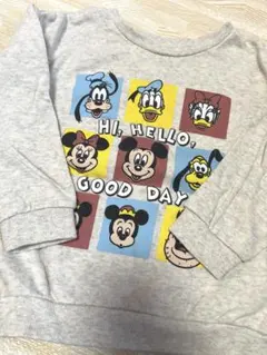 ディズニートレーナー