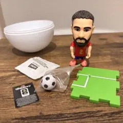 ZURU FIFA Ballers スペイン代表 カルバハル レアバージョン - メルカリ