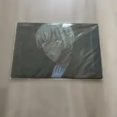 名探偵コナン 安室透 劇場版22弾場面写ポストカードセット ゼロの執行人