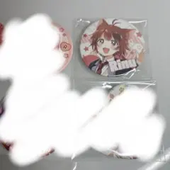 莉犬くん缶バッチRI...様