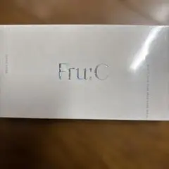 フルーシー美容液