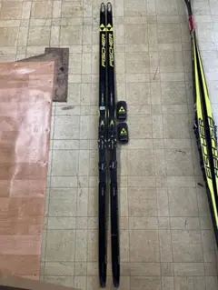 2026年最新】クロスカントリースキー 中古の人気アイテム - メルカリ