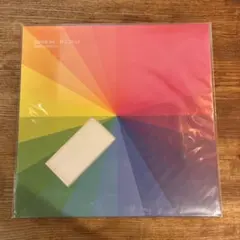 【新品未開封】Jamie xx - In Colour