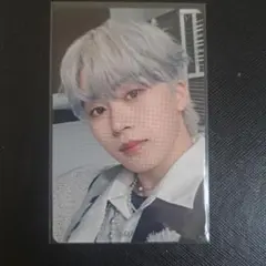 JO1 木全翔也 BE CLASSIC FC トレカ