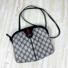 GUCCI グッチ シェリーライン ショルダーバッグ ミニバッグ 181064 GUCCI(グッチ) GG Sherry Line Mini Shoulder Bag GG キャンバス