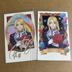 プリティーリズム　レインボーライブ　10周年展　法月仁グッズ 法月仁 タペストリー プリティーリズム・レインボーライブ10周年