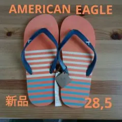 American Eagle ビーチサンダル 28.5cm 新品のサムネイル