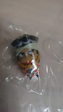 ジョジョの奇妙な冒険 フィギュア ガチャガチャ