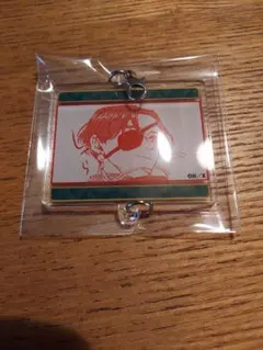 ウィンドブレーカー アクキー 蘇芳 スペシャルくじ