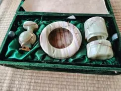 Vシネマに良く出て来る灰皿❕ - メルカリ