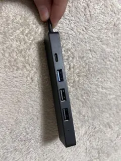 USB-C HDMI変換アダプター