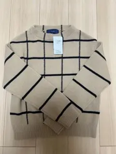 SHIPS ニット レディース