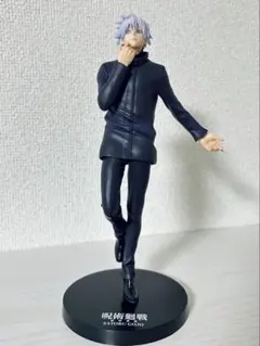 五条悟1番くじまとめ売り 2025年最新】呪術廻戦 フィギュア 五条悟 一番くじの人気