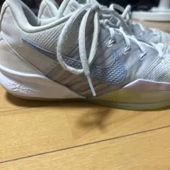 Nike サブリナ3 バスケットボールシューズ28cm