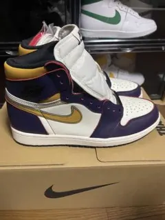 最安値！Nike SB × Air Jordan 1 Retro High