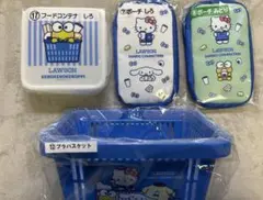 LAWSON ローソン サンリオ 当たりくじ まとめ売り