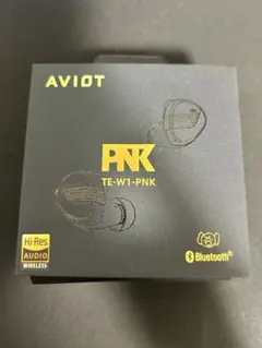 2026年最新】aviot te-w1 pnkの人気アイテム - メルカリ