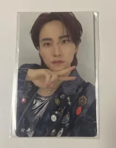 2026年最新】SURVIVE 特典の人気アイテム - メルカリ