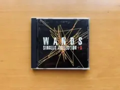 WANDS SINGLES COLLECTION +6