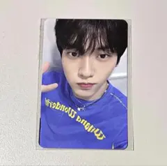 スビン music korea TXT the star 韓国 ラキドロ トレカ