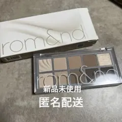 ロムアンド　BTパレット12のサムネイル