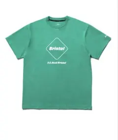 L 送料無料 FCRB 26SS TEAM STAFF TEE ライトブルー - メルカリ