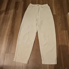 URBAN RESEARCH　SONNYLABEL コーデュロイ　サイズ36