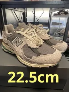 2026年最新】new Balance 2002 レインクラウドの人気アイテム - メルカリ