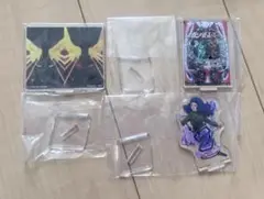 一番くじ フィーバー機動戦士ガンダムユニコーン E賞セット