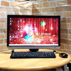 2025年最新】dynabook Windowsデスクトップの人気アイテム