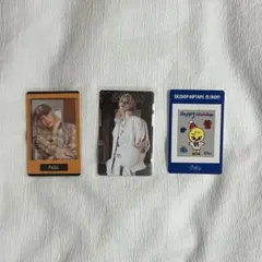 スキズ straykids フィリックス