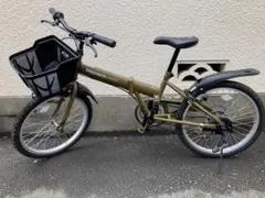 2026年最新】provros 折りたたみ自転車 20インチの人気アイテム - メルカリ