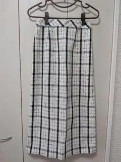 【3/27まで】NATURAL BEAUTY BASIC タイトスカート S