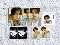 INI 佐野雄大 PULSE トレカ まとめ売り