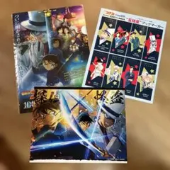 名探偵コナン 100万ドルの五棱星