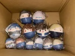 呪術廻戦 懐玉・玉折 ふわコロりん