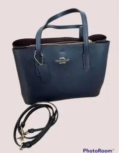 【大人気‼︎】 様々な用途で活躍！COACHのショルダー 美品！ 2026年最新】coach 7704の人気アイテム - メルカリ