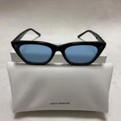 GENTLE MONSTER サングラス 2026コレクション SOHO - メルカリ