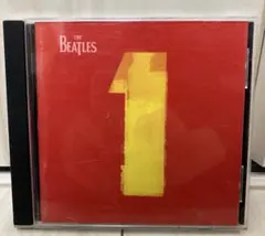 The Beatles 1 CD