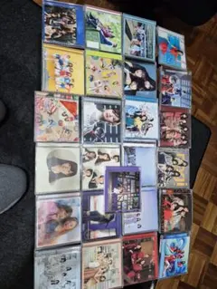 2026年最新】乃木坂 cdの人気アイテム - メルカリ