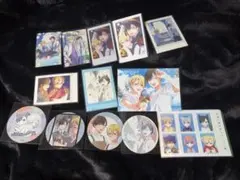 誰か夢だと言ってくれ ブロマイド トレカ ネップリ 夢路 現寿