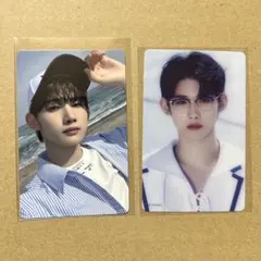 &TEAM 青嵐 トレカ JO