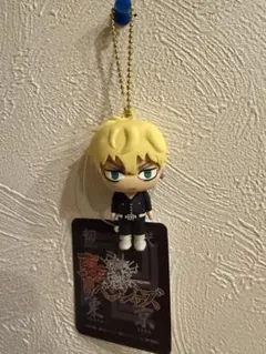 東京リベンジャーズ アクリルキーホルダー