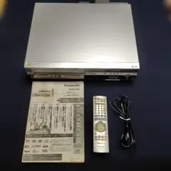 動作確認済み】Panasonic DMR-UCZ2060 ブルーレイレコーダー - メルカリ