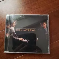 COLLATERAL オリジナル・サウンドトラック