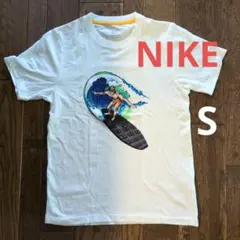 ナイキ　レトロTシャツ　半袖　S ユニセックス