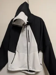 希少/WORKMAN XShelter暑熱αコンバーチブルファンジ サイズ4Lのサムネイル