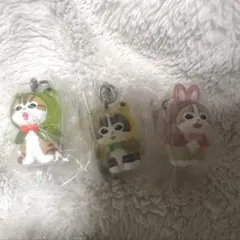 モフサンド　めじるし