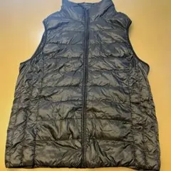 UNIQLO ダウンベスト　ＸＬ