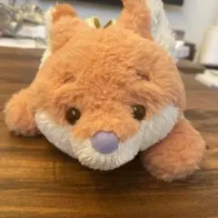 ニックワイルド ペンケース ディズニーストア